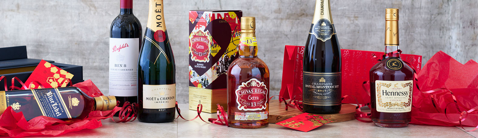 lunar new year gifts liquorland