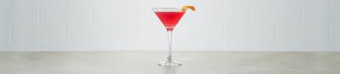 Fast easy cocktails: The Cosmopolitan comeback